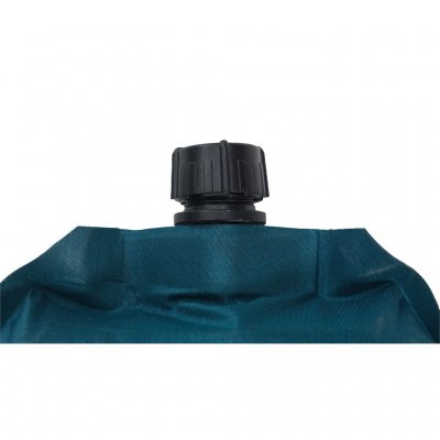 Easy Camp Skylark Double 10.0 cm hat ein robustes Ventil.