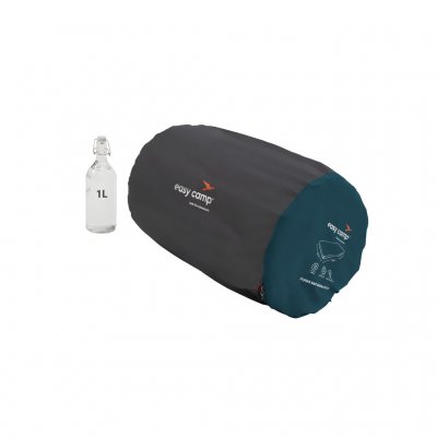 Eine Tragetasche ist im Lieferumfang des Easy Camp Skylark Double 10,0 cm enthalten.