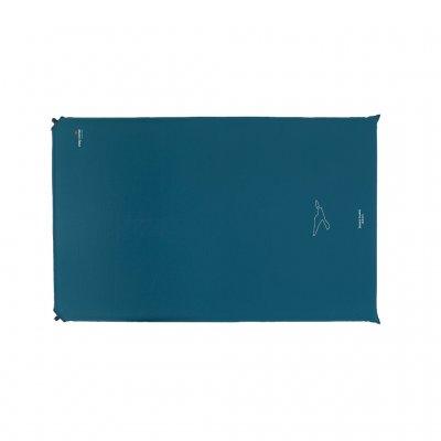 Easy Camp Skylark Double 10,0 cm Isomatte – eine preiswerte Wahl für ein komfortables Schlaferlebnis.