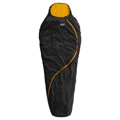 Jack Wolfskin Smoozip -5 Schlafsack
