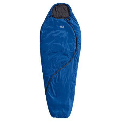 Jack Wolfskin Smoozip +3 Schlafsack