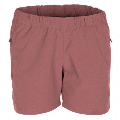 Damshorts från svenska Pinewood i snabbtorkande, mjukt och stretchigt material. Perfekt för härliga campingdagar!