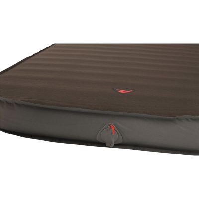 Robens Sunstone 80 är 8 cm tjock