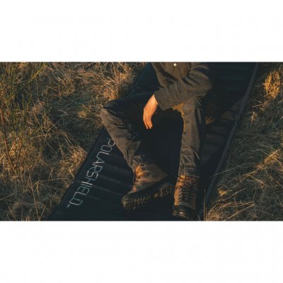 Robens Polarshield 120 Selbstaufblasende Isomatte