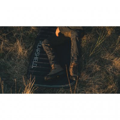 Robens Polarshield 120 Selbstaufblasende Isomatte