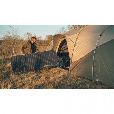 Robens Polarshield 120 Selbstaufblasende Isomatte