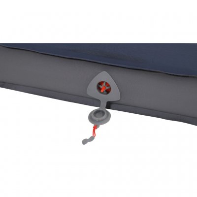 Peak Valve med backventil