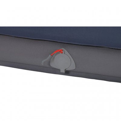 Peak Valve med bra luftflöde som blåser upp sig själv snabbt