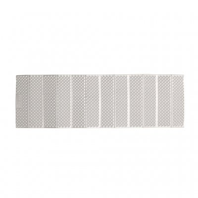 Robens ZigZag Slumber Pro är ett packvänligt och billigt liggunderlag med bra prestanda.