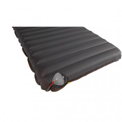 Robens ”Peak valve” med backventilfunktion ger bra luftflöde