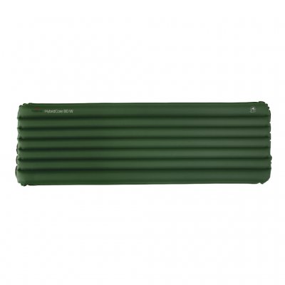 Robens HybridCore 80W är ett tjockare liggunderlag med bra isolering.