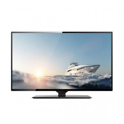 LTC LED 32 Smart-TV för husvagnar och husbilar