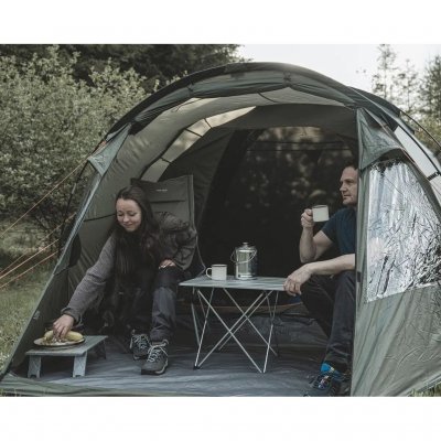 Kinn 4, das zur Venture-Serie von Easy Camp gehört.