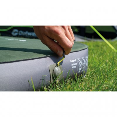 Outwell Dreamhaven Double 7,5 cm Isomatte