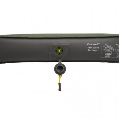 Outwell Dreamhaven Double 7,5 cm Isomatte