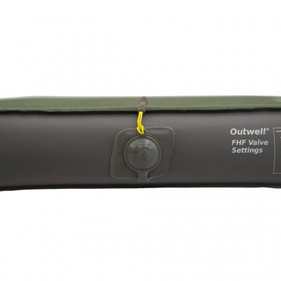 Outwell Dreamhaven Einzel 15 cm Isomatte