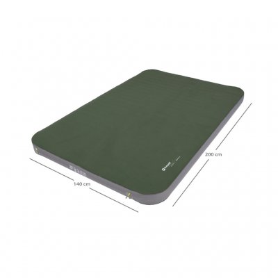 Outwell Dreamhaven Double 15 cm Isomatte