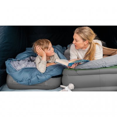 Outwell Flock Excellent Doppel-Luftmatratze