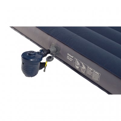 Outwell Dreamscape Insulated Double Luftmadrass - Outlet