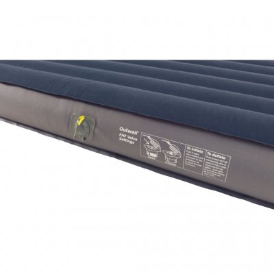 Outwell Dreamscape Insulated Double Luftmadrass - Outlet