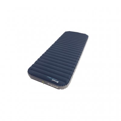 Outwell Dreamscape Insulated Single Luftmadrass - skyddar mot markkyla