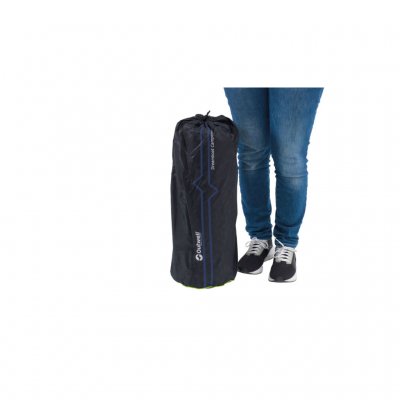 Packstorlek för Outwell Dreamboat Campervan.