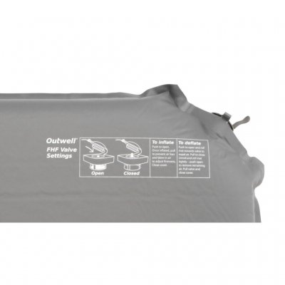 Outwell Sleepin Double Isomatte 5 cm - Angebot
