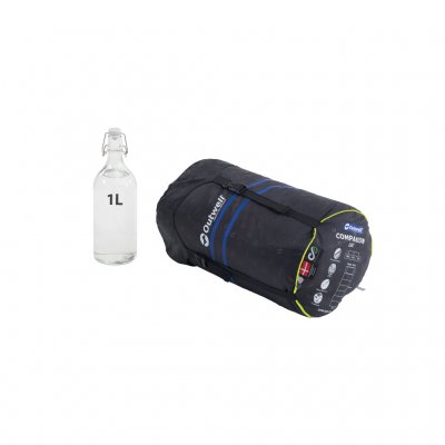 Outwell Companion Lux Schlafsack