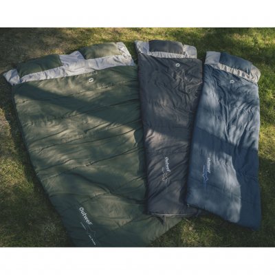 Outwell Companion Lux Doppelschlafsack- Outlet