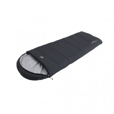 Der Outwell Campion ist ein preiswerter und bequemer Schlafsack für die Sommersaison.