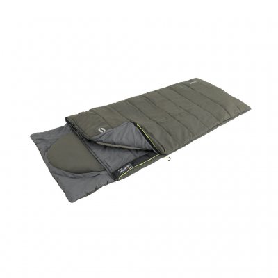 Outwell Contour Dark Olive Schlafsack