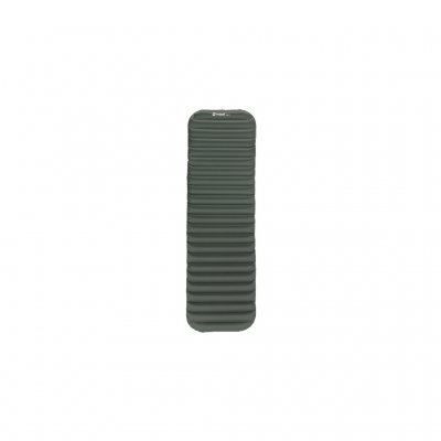 Strapazierfähige und packbare Luftmatratze von Outwell.