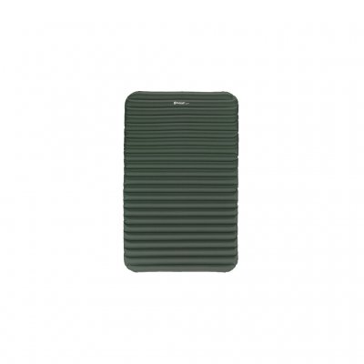 Strapazierfähige und kompakte Doppel-Luftmatratze von Outwell.