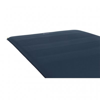 Oberfläche aus weichem und geräuscharmem Polyester