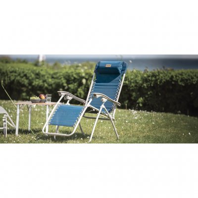 Outwell Ramsgate Ocean Blue Campingstuhl