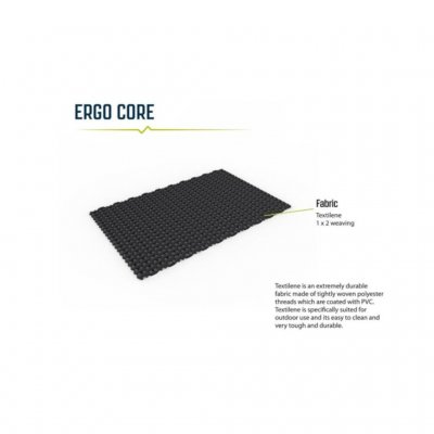 Outwell Tenby Campingliege