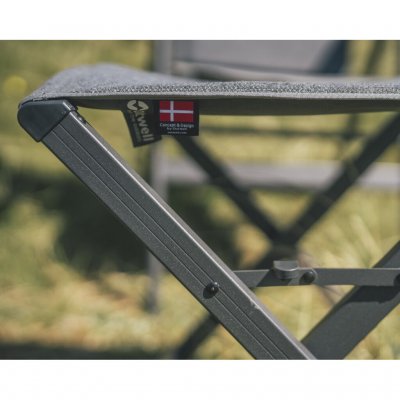 Outwell Florin Fußstütze/Hocker