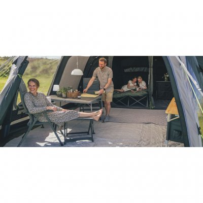 Outwell Florin Fußstütze/Hocker