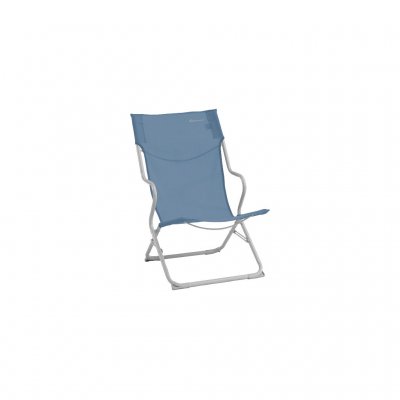 Outwell Sauntons Lux Ocean Blue Strandstuhl