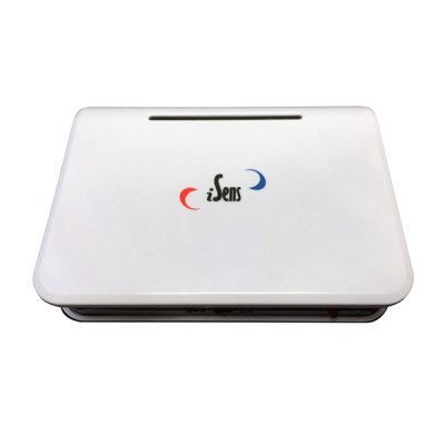 Sunwind Batteridriven Gasvarnare