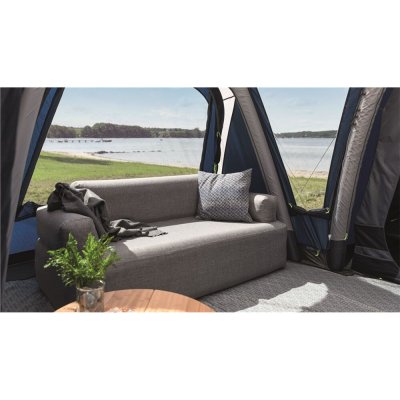 Uppblåsbar camping soffa från Outwell