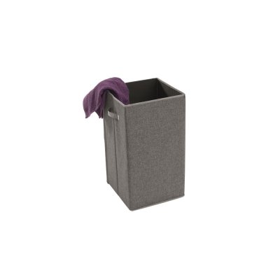 Förvara smutstvätten i denna smidiga tvättkorg från Outwell.