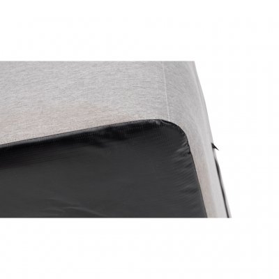 Tålig bas i robust PVC