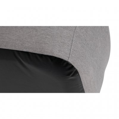 Strapazierfähige Basis aus robustem PVC