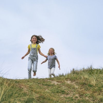 Outwell Snowbird Lake Aufblasbares Sofa