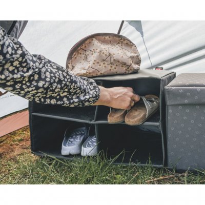 Outwell Crantock Schuhregal