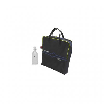 Tragetasche für einfache Lagerung und Transport inklusive