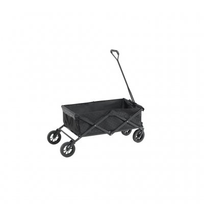 Zusammenklappbarer Camping-Bollerwagen von Outwell.