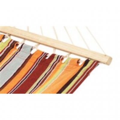 Träribbor som fördelar vikten