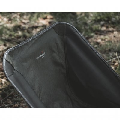 Der Stuhl ist perfekt für Camping, Festivals sowie für das Leben auf dem Boot oder im Wohnwagen.